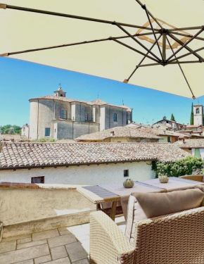 Borgo dei Sogni - Unique Loft - Lago di Garda San Felice Del Benaco